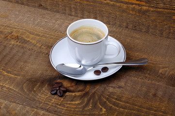 Tazzina di caffè