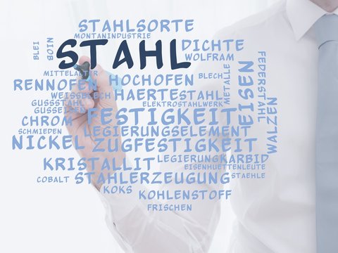 Stahl
