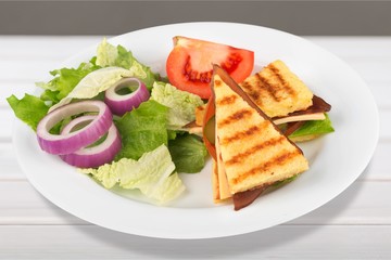 Panini.