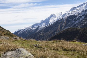 Oberalppass