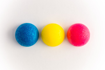 信号機のイメージ