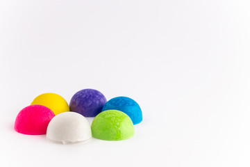 カラフルリング