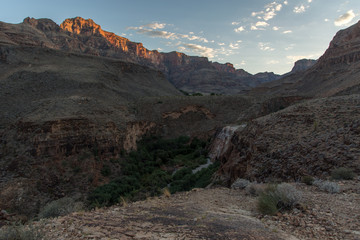 Grand Canyon, Luftaufnahme, Helikopter, Hubschrauber, USA, Nevada, Colorado River, Naturwunder, Nationalpark © ThoPics