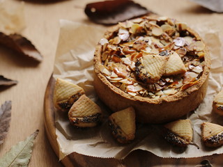 ケーキ
