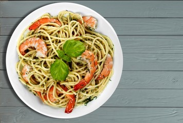Pasta.