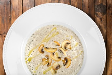 Soup.