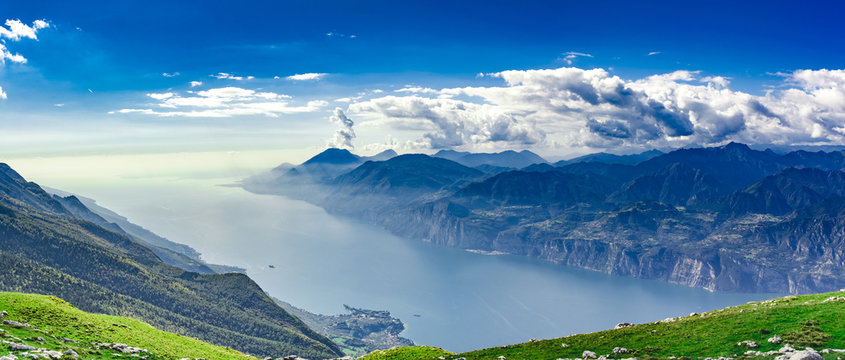 Italien_Gardasee_Panorama_2