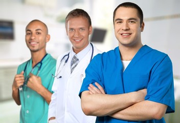 Fototapeta premium Healthcare And Medicine.