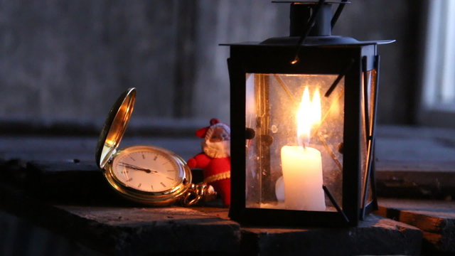twelve o'clock o'clock idea