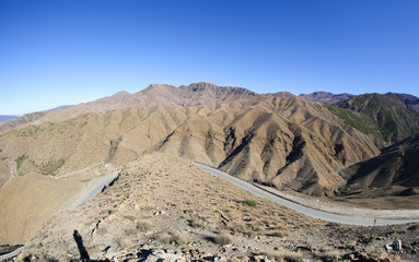 Le Maroc