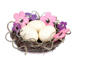 Hintergrund zu Ostern