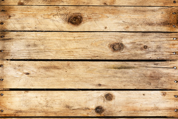 Old wood pallets texture
