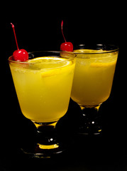 Cocktails Collection - Bronx