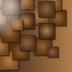 Hintergrund Abstrakt Vektor