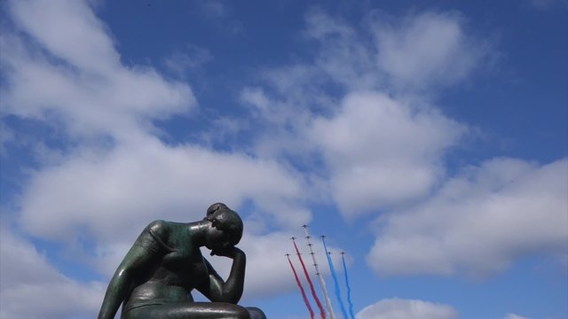 patrouille de france