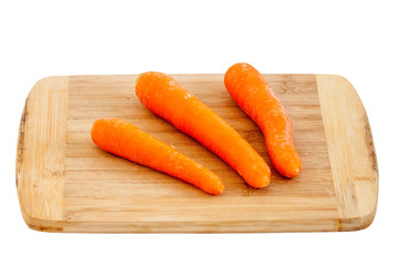 Carrots