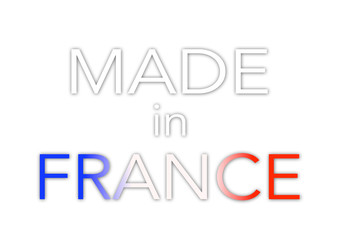 made in france