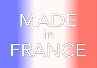 made in france