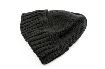 knitted cap