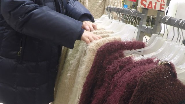 Strickjacke kaufen
