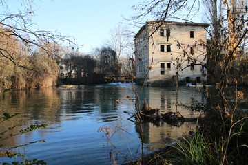 Molino di Boldara