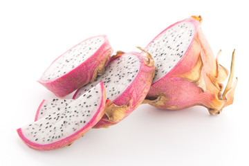 Pitaya or Dragon Fruit