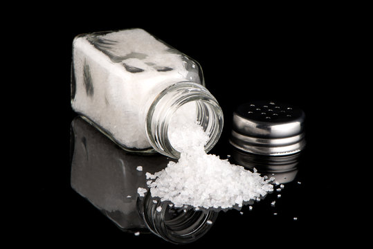  Salt shaker