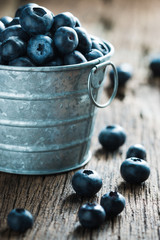Blueberry