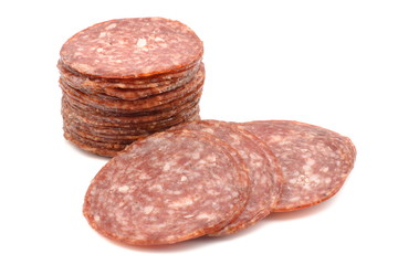 salami