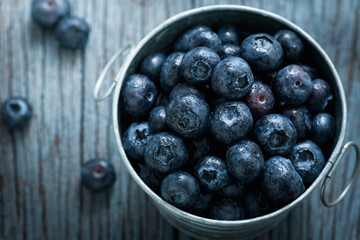 Blueberry