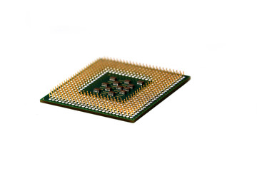 microprocessor