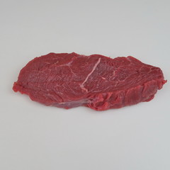 raw fresh beef