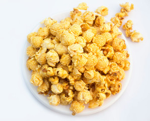popcorn