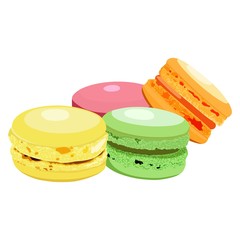 macaroon