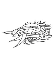 alien spaceship extraterrestrial space alien beetle insect universe