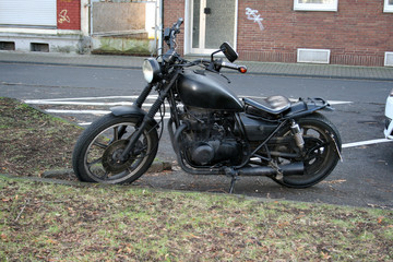 lifestyle chopper streetstyle 2016