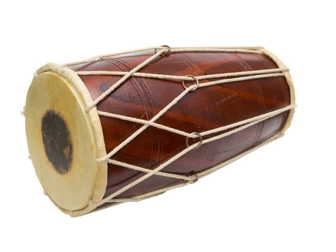 Handmade Dholak Drum Bolt Tuned Hand Made Mango Wood Special - Etsy