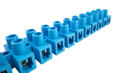 the cord-end terminals