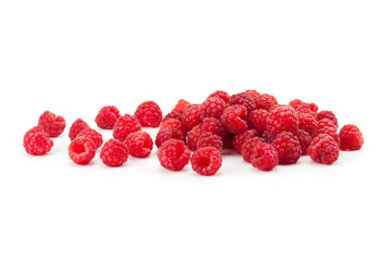 sweet flavorful raspberry