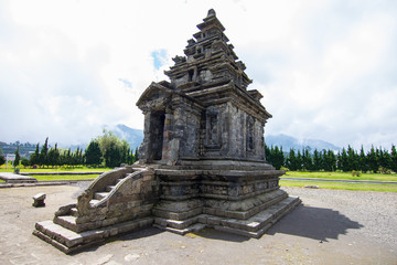 Hindu-Tempel