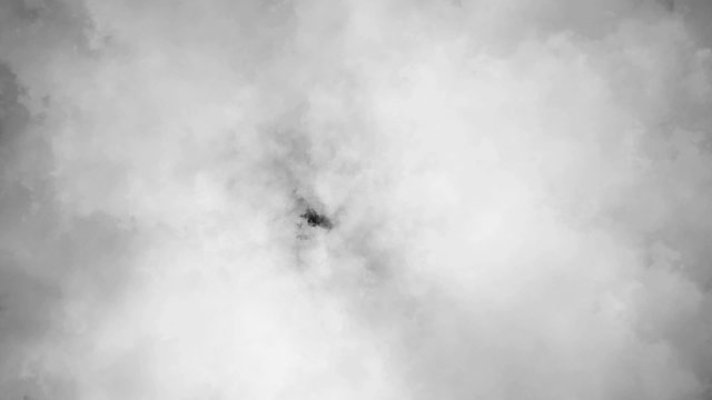 Fraktalwolken 6 