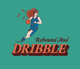 Dribble