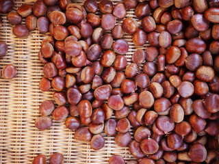 chestnuts