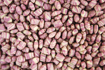 Cat food backgrounds