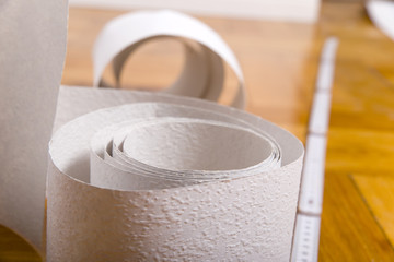 Tapezieren