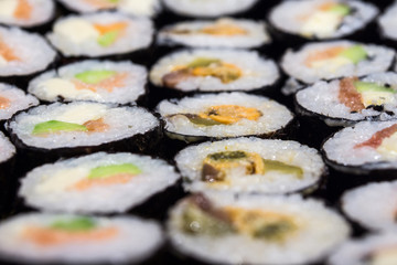 Sushi