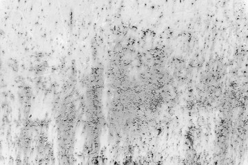 Metal texture with scratches and cracks