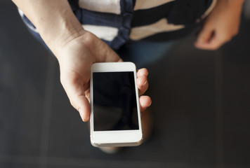 Phone