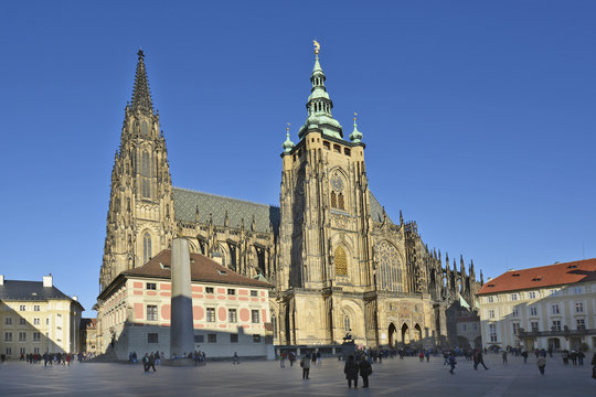 Czech Republic_Prague