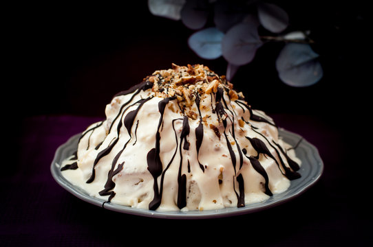 Pancho Cake